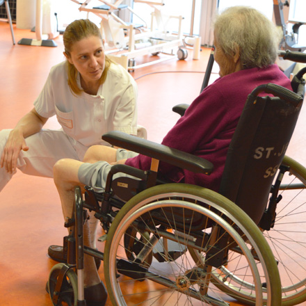 image illustration accueil kinesitherapie