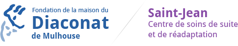 Logo de la Fondation de la maison du Diaconat
